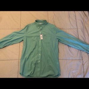 Southern Tide Men’s Dress Shirt